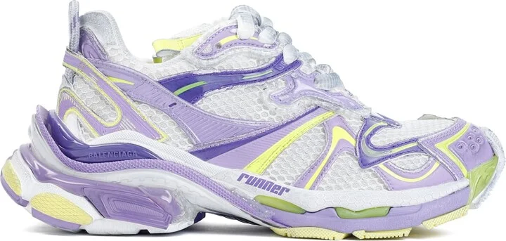 Runner 2 Sneakers - Image 2