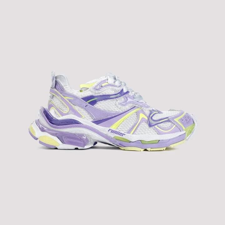 Runner 2 Sneakers - Image 3