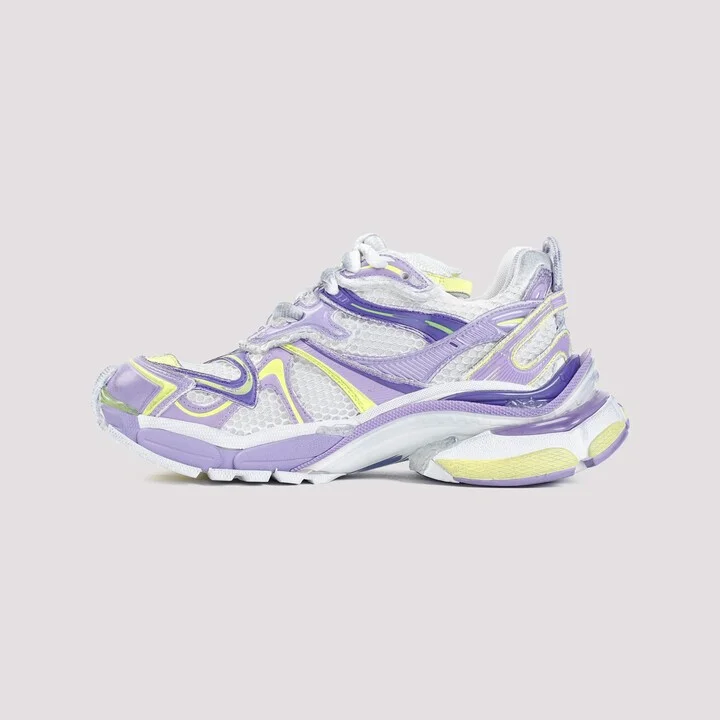 Runner 2 Sneakers - Image 4