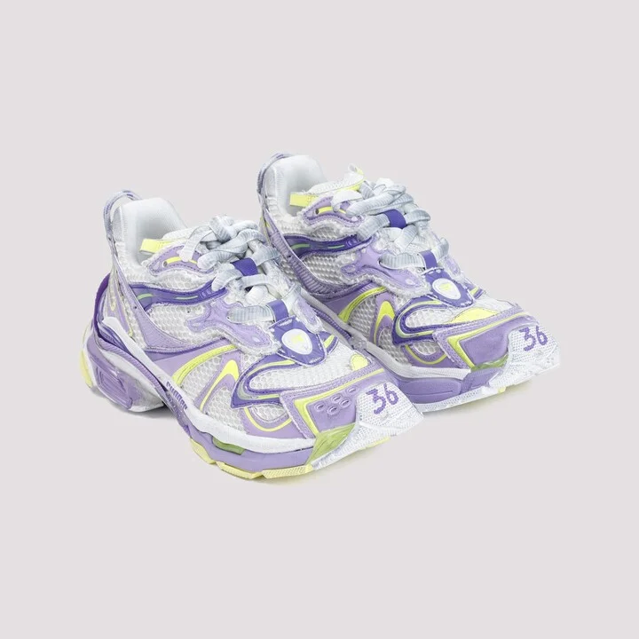 Runner 2 Sneakers - Image 5