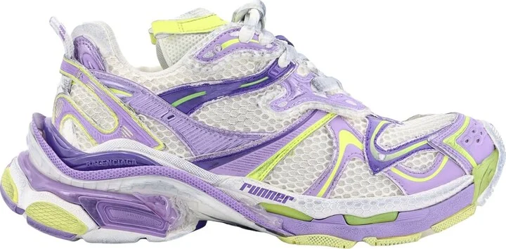 Runner 2 Sneakers