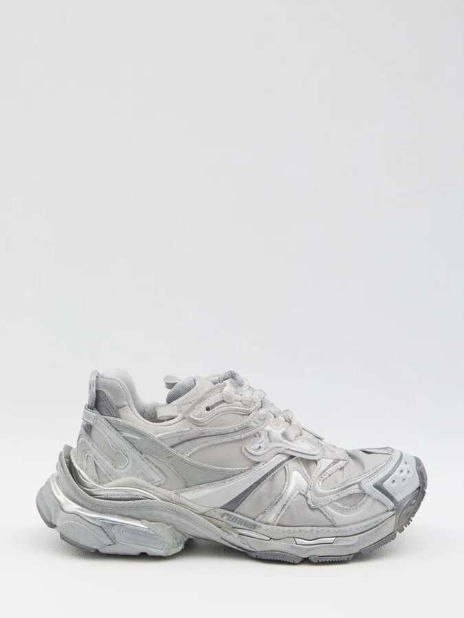 Runner 2 Sneakers
