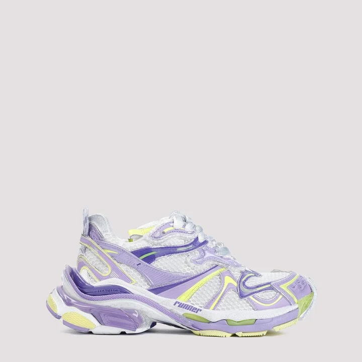 Runner 2 Sneakers