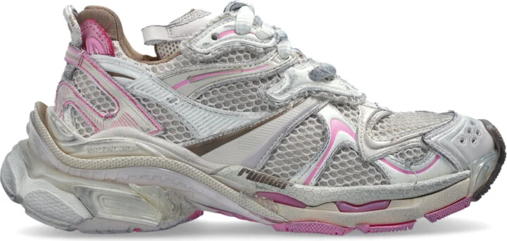 Runner 2 Sports Shoes, , - Grey
