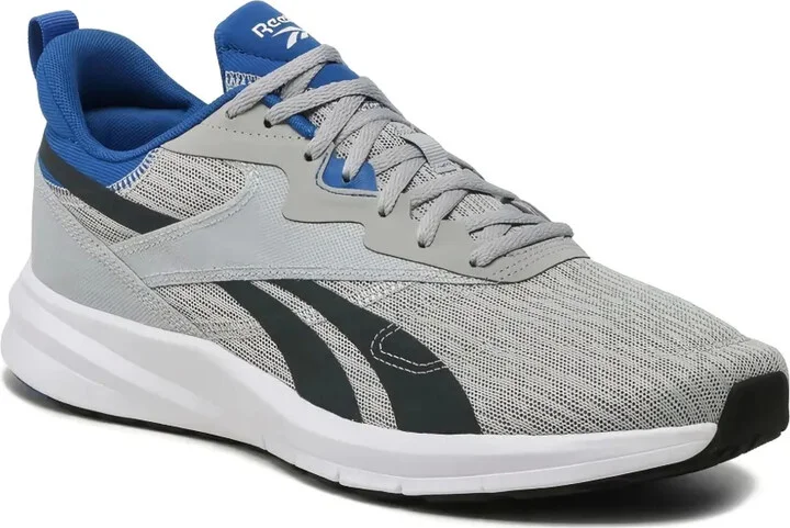 Runner 4 4e "Grey/Blue" sneakers - Image 2