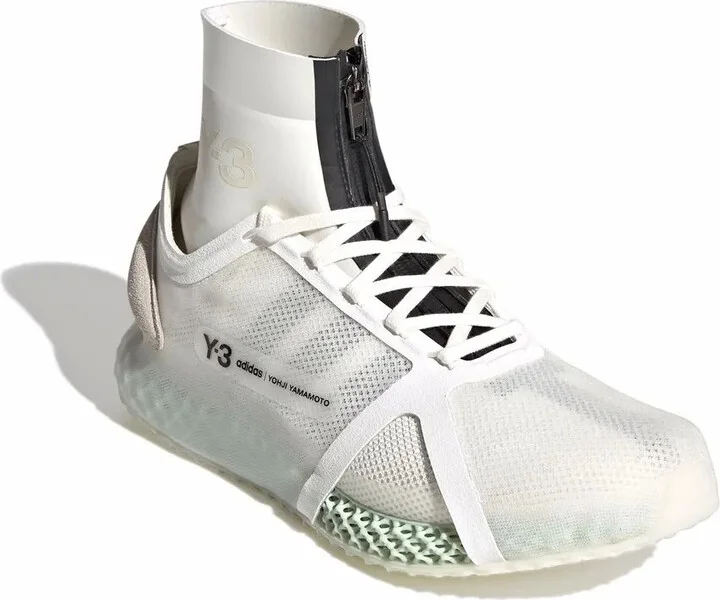 Runner 4D IOW high-top sneakers - Image 2