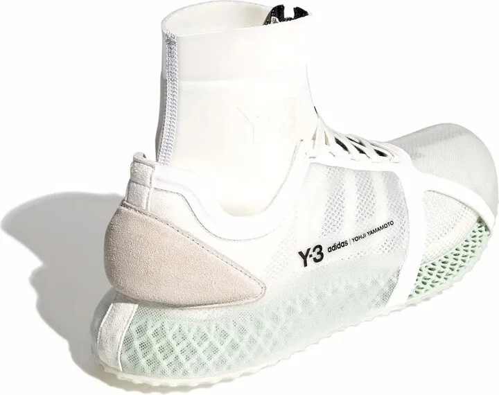 Runner 4D IOW high-top sneakers - Image 3
