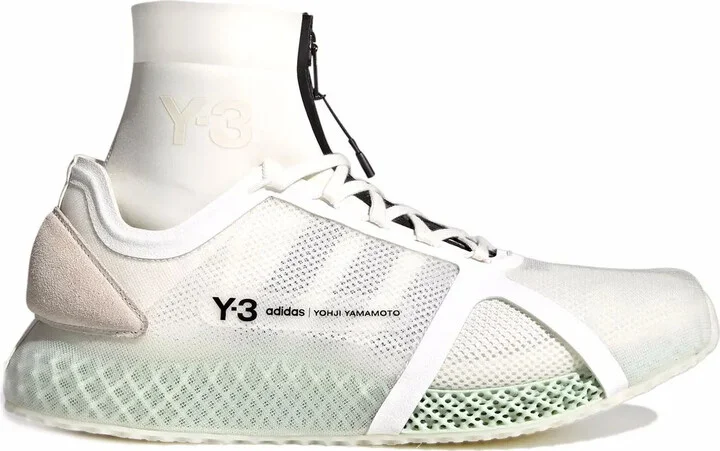 Runner 4D IOW high-top sneakers