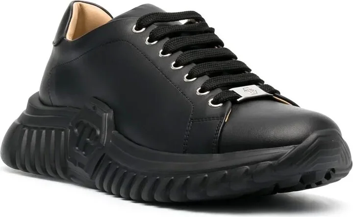 Runner Basic low-top sneakers - Image 2