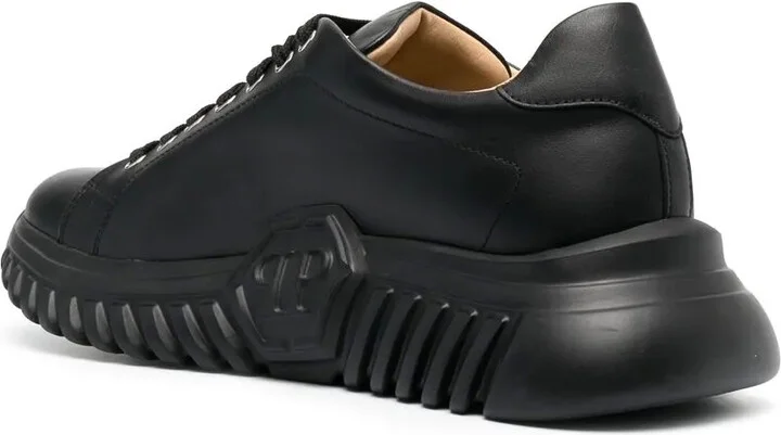 Runner Basic low-top sneakers - Image 3