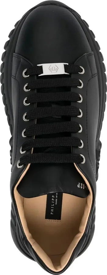 Runner Basic low-top sneakers - Image 4