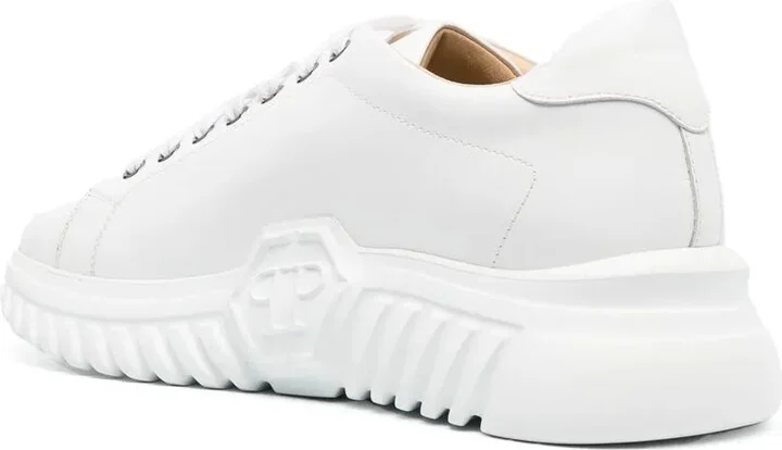 Runner Basic low-top sneakers - Image 3