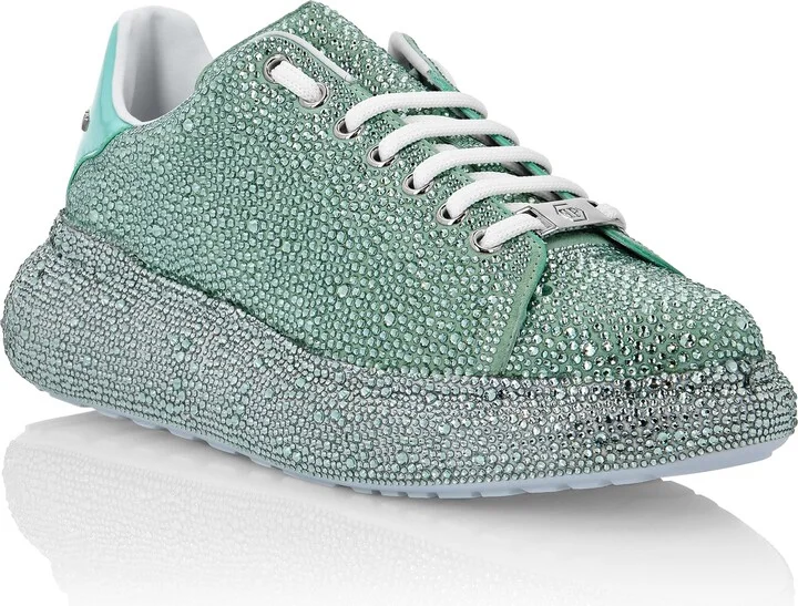 Runner Crystal