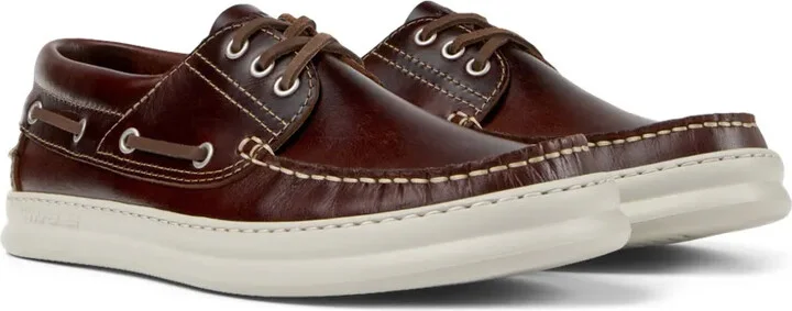 Runner Four boat shoes - Image 2