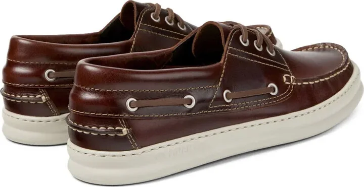 Runner Four boat shoes - Image 3