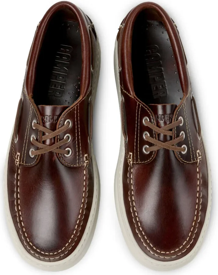 Runner Four boat shoes - Image 5