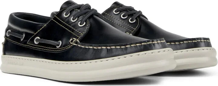 Runner Four boat shoes - Image 2
