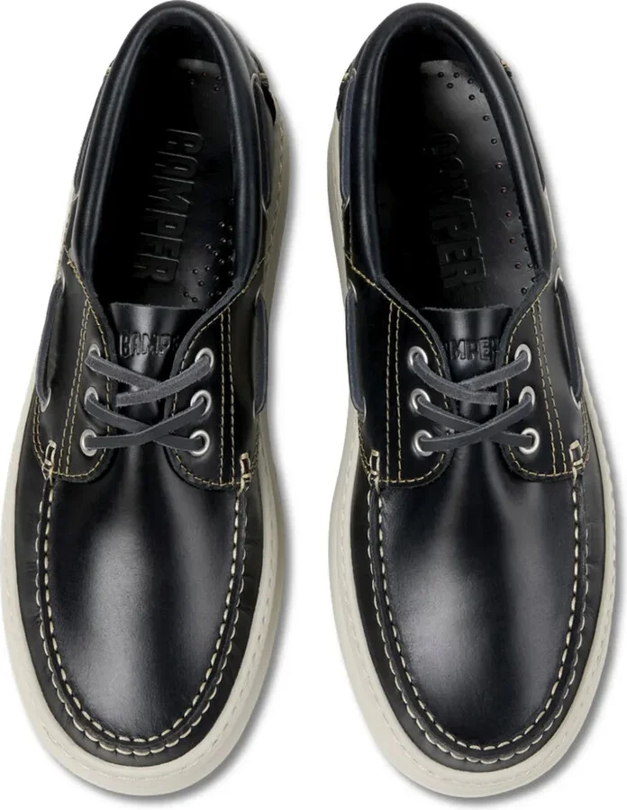 Runner Four boat shoes - Image 5