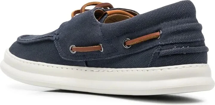 Runner Four boat shoes - Image 3