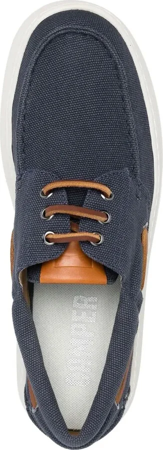 Runner Four boat shoes - Image 4