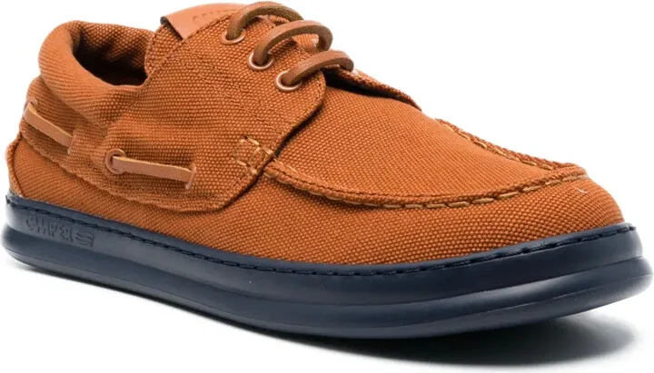 Runner Four boat shoes - Image 2