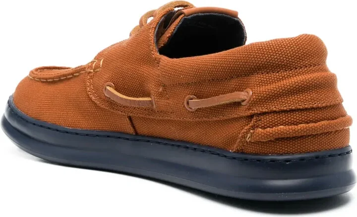 Runner Four boat shoes - Image 3