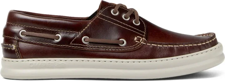 Runner Four boat shoes