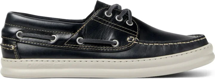 Runner Four boat shoes