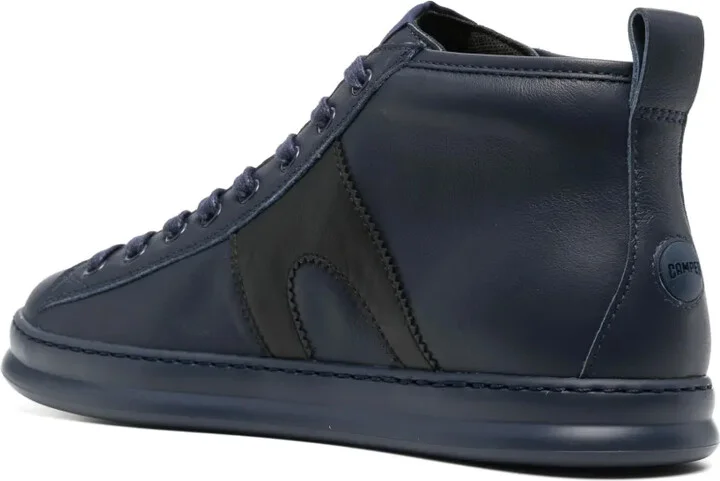 Runner Four high-top sneakers - Image 3