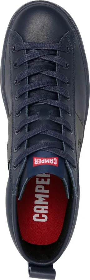 Runner Four high-top sneakers - Image 4