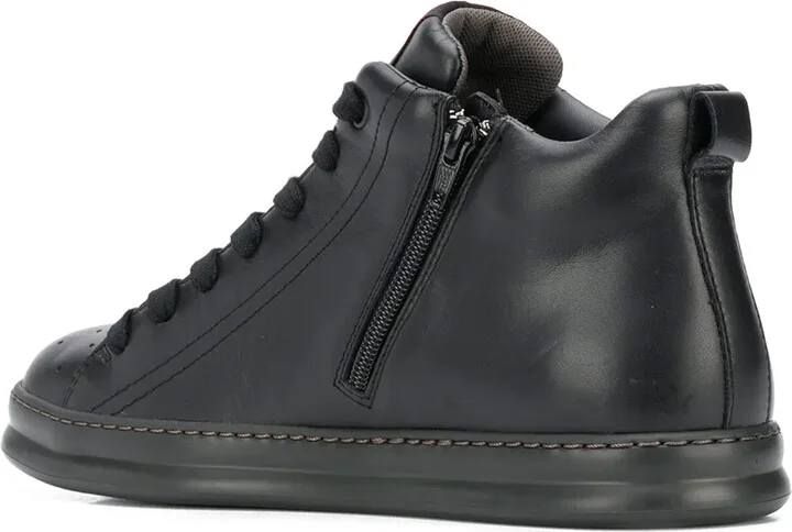 Runner Four high-tops - Image 3