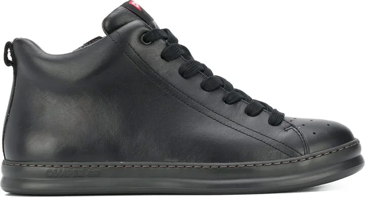 Runner Four high-tops