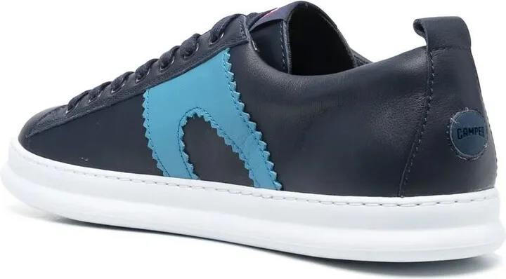 Runner Four lace-up sneakers - Image 3
