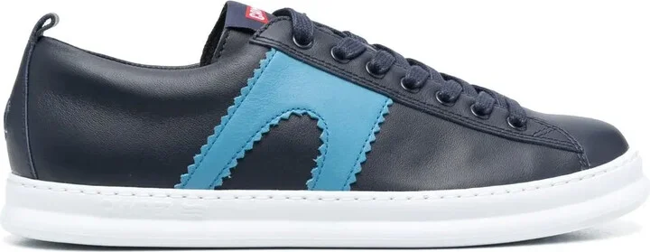 Runner Four lace-up sneakers