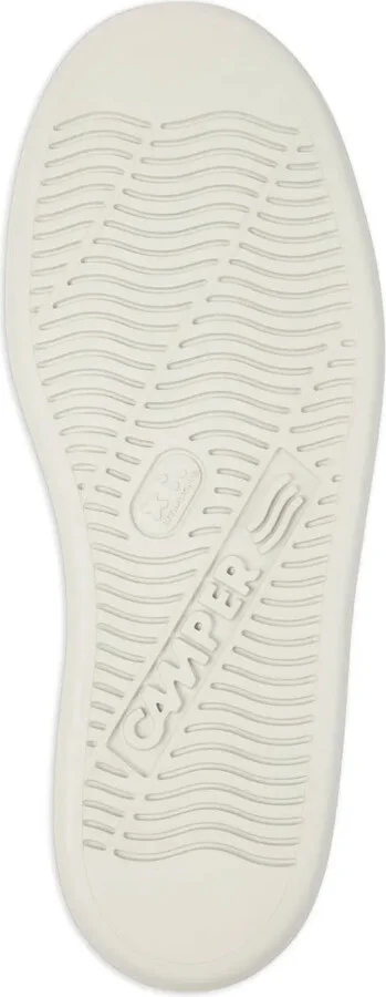 Runner Four leather suede sneakers - Image 5