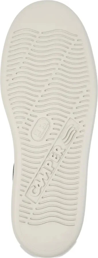Runner Four leather suede sneakers - Image 5