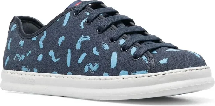 Runner Four low-top sneakers - Image 2