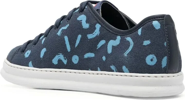 Runner Four low-top sneakers - Image 3