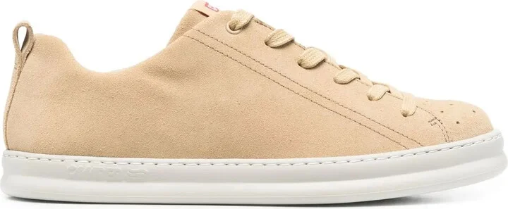 Runner Four low-top sneakers