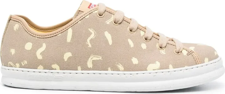Runner Four low-top sneakers