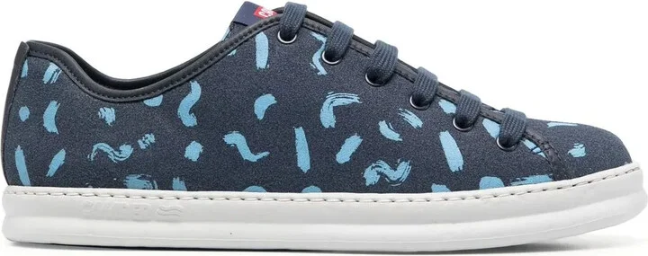 Runner Four low-top sneakers