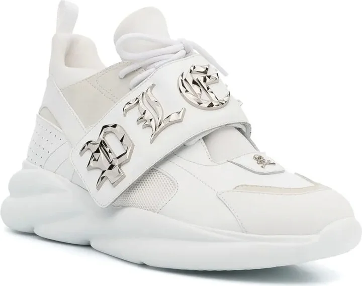 Runner Gothic lo-top sneakers - Image 2
