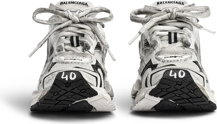 Runner Gradient Sneaker - Image 3