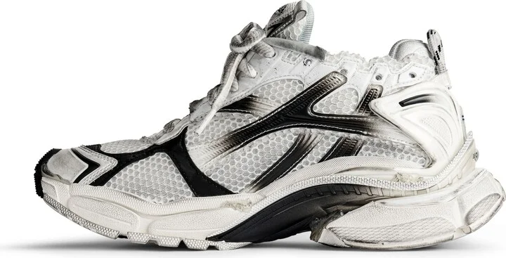 Runner Gradient Sneaker - Image 4