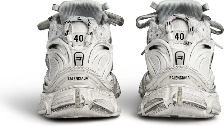 Runner Gradient Sneaker - Image 5