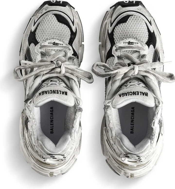 Runner Gradient Sneaker - Image 6