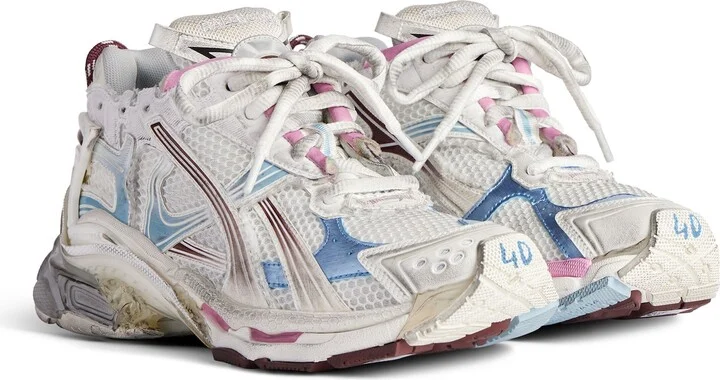 Runner Gradient Sneaker - Image 2