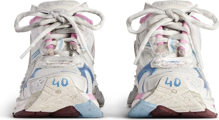 Runner Gradient Sneaker - Image 3