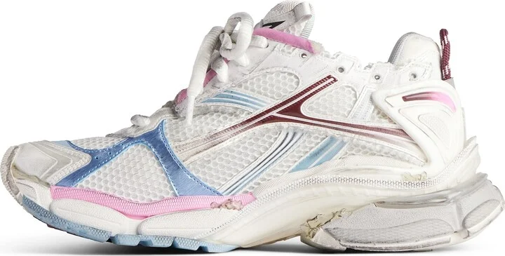 Runner Gradient Sneaker - Image 4