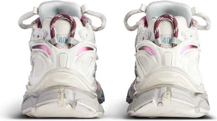 Runner Gradient Sneaker - Image 5